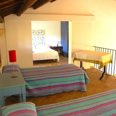 Casa Leone Holiday home