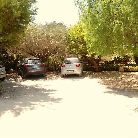 Holiday home Casa Leone *