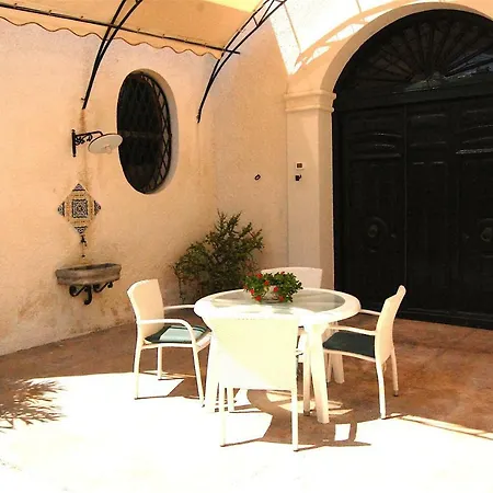 Casa Leone *