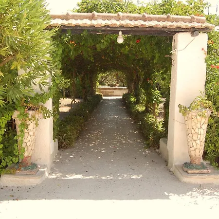 Casa Leone * Marsala