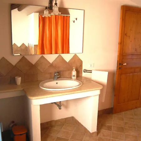 Casa Leone * Marsala