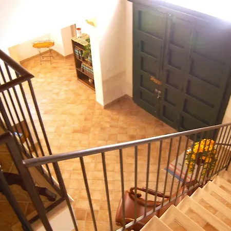 Casa Leone * Marsala
