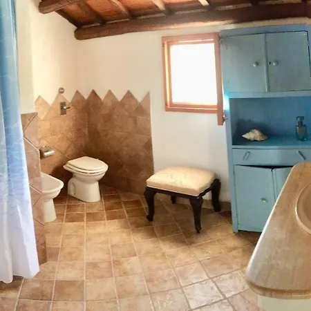 Holiday home Casa Leone *