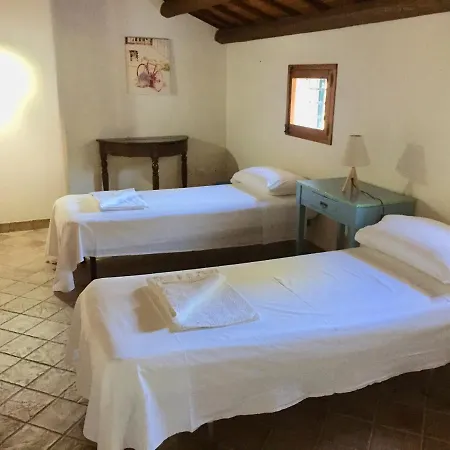 Casa Leone Marsala