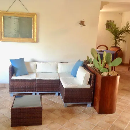 Casa Leone Holiday home *