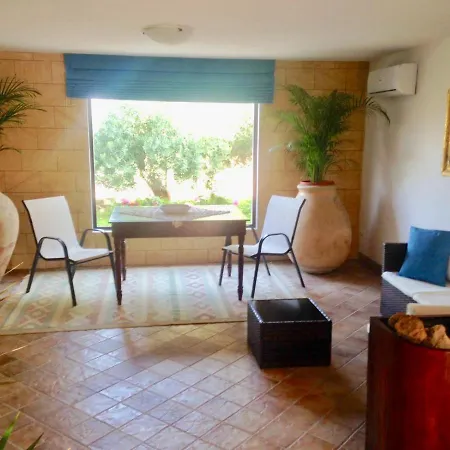 Holiday home Casa Leone
