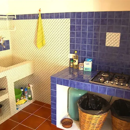 Casa Leone Semesterbostad