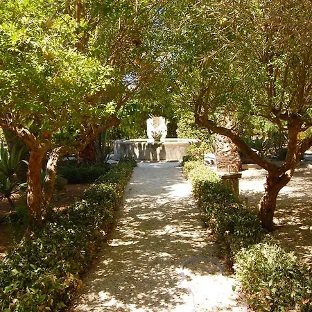 Casa Leone Semesterbostad Marsala
