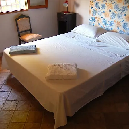 Casa Leone Semesterbostad Marsala