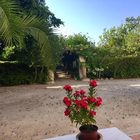 Casa Leone Semesterbostad Marsala